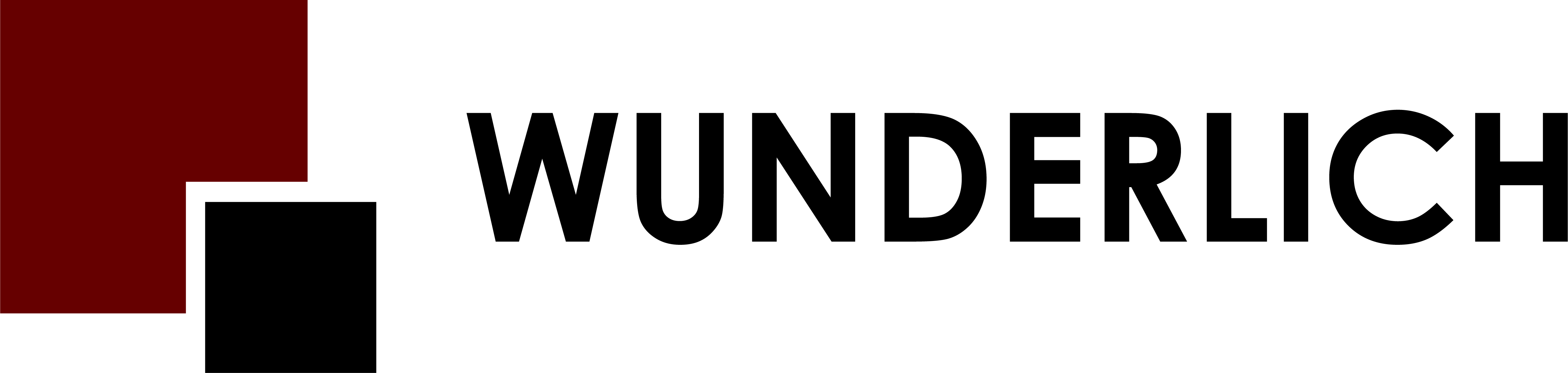 Tischlerei Wunderlich Logo